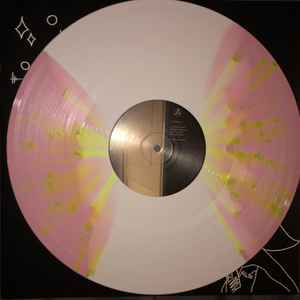 Come In (YELLOW + PINK SPLATTER VINYL) | Mint (M) Mint (M)-