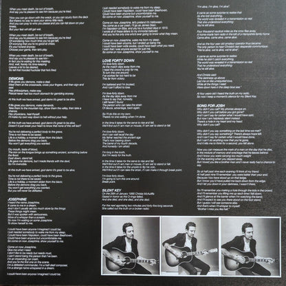 Frank Turner - Positive Songs For Negative People (2025 RSD 2xVINYL) | Mint (M) Mint (M)-