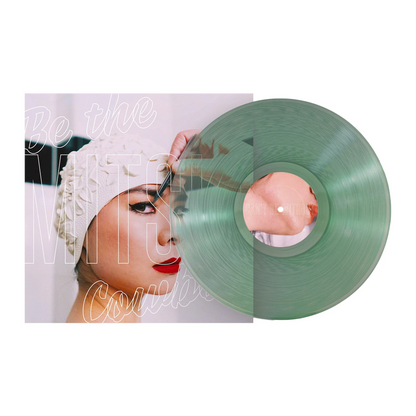 Mitski - Be The Cowboy: 5th Anniversary (COKE BOTTLE CLEAR VINYL) | Mint (M) Mint (M)-