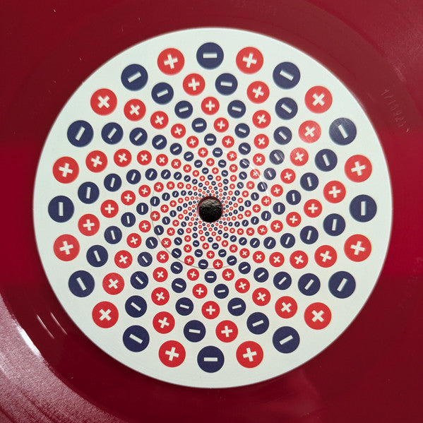 Frank Turner - Positive Songs For Negative People (2025 RSD 2xVINYL) | Mint (M) Mint (M)-