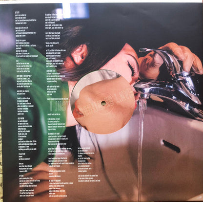 Mitski - Be The Cowboy: 5th Anniversary (COKE BOTTLE CLEAR VINYL) | Mint (M) Mint (M)-