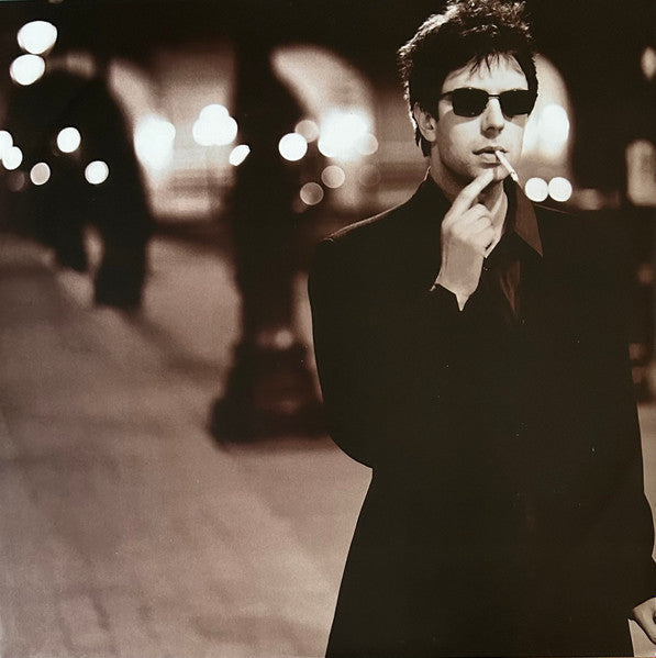 Echo & The Bunnymen - What Are You Going To Do With Your Life? (TURQUOISE VINYL) | Mint (M) Mint (M)-
