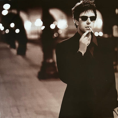 Echo & The Bunnymen - What Are You Going To Do With Your Life? (TURQUOISE VINYL) | Mint (M) Mint (M)-