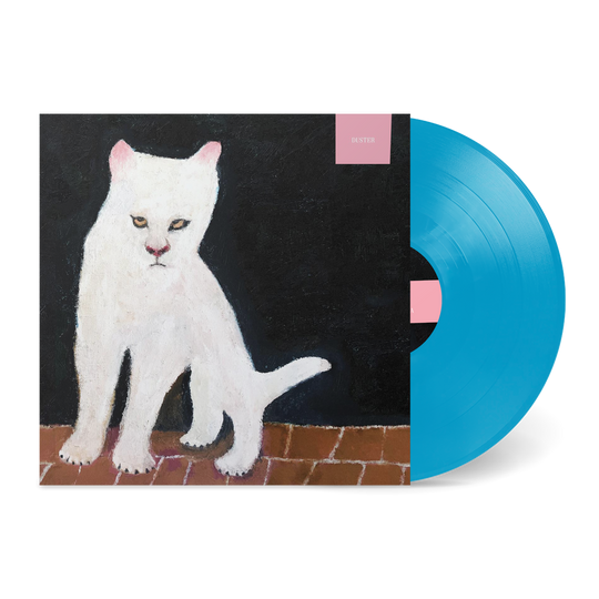 Duster - Duster (GHOULISH TRANSLUCENT VINYL) | Mint (M) Mint (M)-