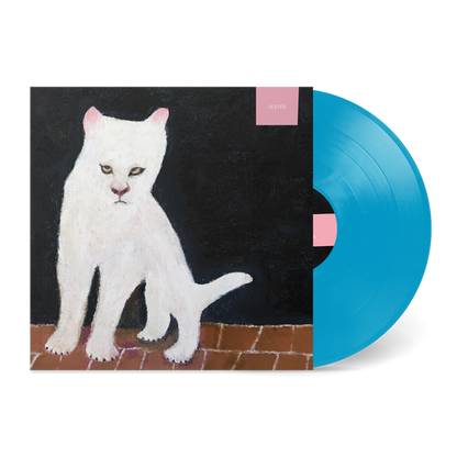 Duster - Duster (GHOULISH TRANSLUCENT VINYL) | Mint (M) Mint (M)-