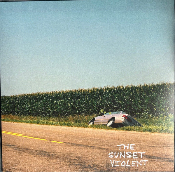 The Sunset Violent | Mint (M) Mint (M)-