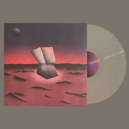 Space Heavy (GREY VINYL - UO) | Mint (M) Mint (M)-
