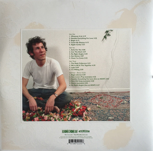 Awake Is The New Sleep (COLOR VINYL) | Mint (M) Mint (M)-