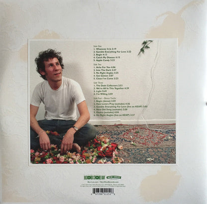 Awake Is The New Sleep (COLOR VINYL) | Mint (M) Mint (M)-