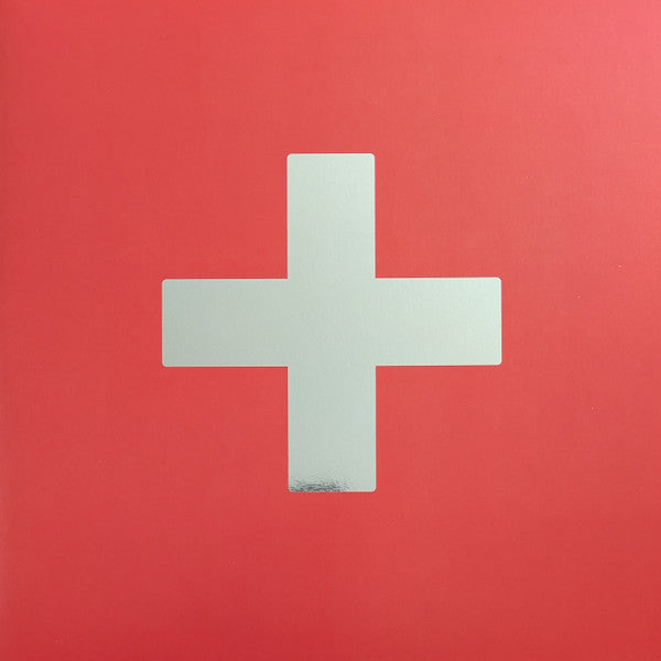 Frank Turner - Positive Songs For Negative People (2025 RSD 2xVINYL) | Mint (M) Mint (M)-