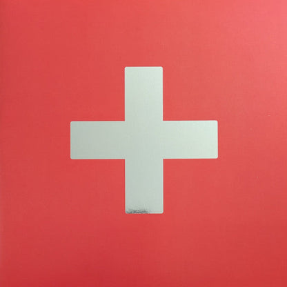 Frank Turner - Positive Songs For Negative People (2025 RSD 2xVINYL) | Mint (M) Mint (M)-