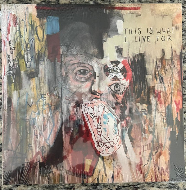 Blue October (2) - This Is What I Live For | Mint (M) Mint (M)-