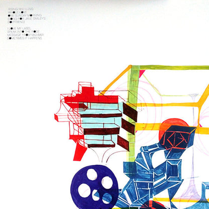 Wilco - The Whole Love Expanded (BOXSET / RSD) | Mint (M) Mint (M)-