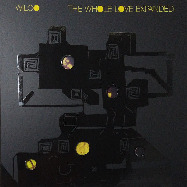 Wilco - The Whole Love Expanded (BOXSET / RSD) | Mint (M) Mint (M)-