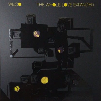 Wilco - The Whole Love Expanded (BOXSET / RSD) | Mint (M) Mint (M)-