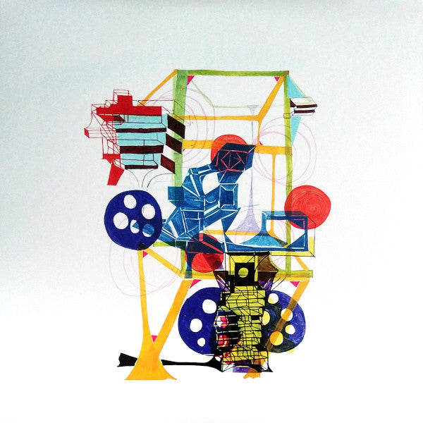 Wilco - The Whole Love Expanded (BOXSET / RSD) | Mint (M) Mint (M)-