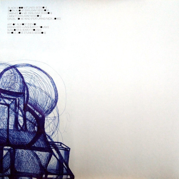 Wilco - The Whole Love Expanded (BOXSET / RSD) | Mint (M) Mint (M)-