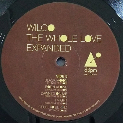 Wilco - The Whole Love Expanded (BOXSET / RSD) | Mint (M) Mint (M)-