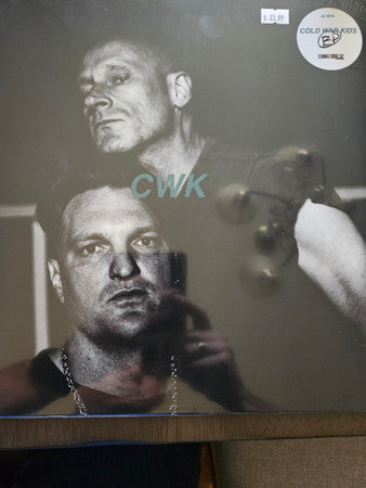 CWK | Mint (M) Mint (M)-