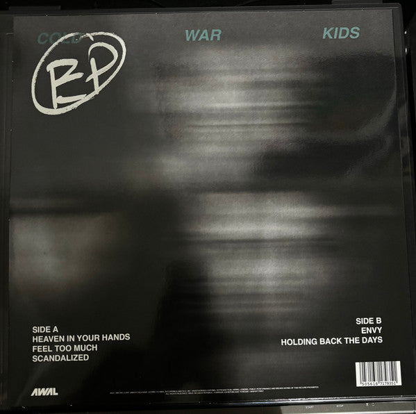 CWK | Mint (M) Mint (M)-