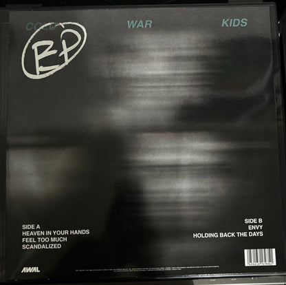 CWK | Mint (M) Mint (M)-