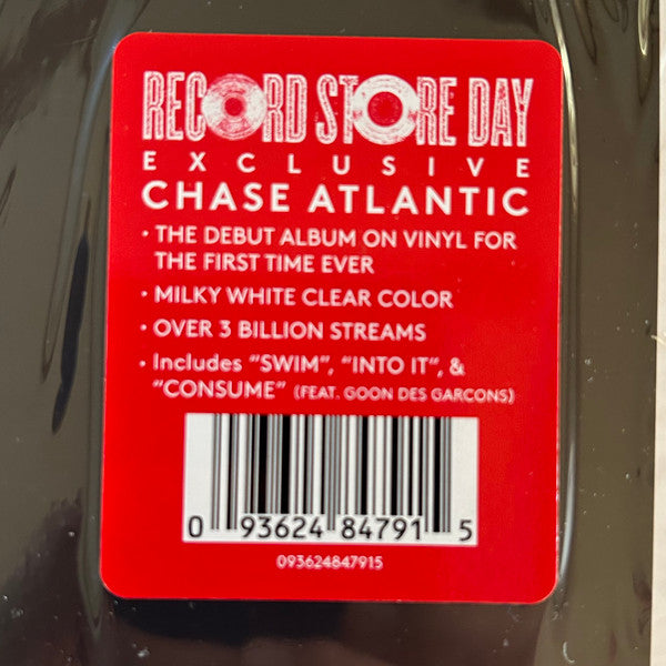 Chase Atlantic | Mint (M) Mint (M)-