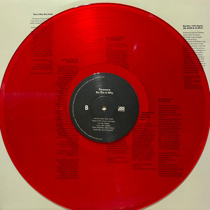 Re: This Is Why (Remix + Standard) | Mint (M) Mint (M)-