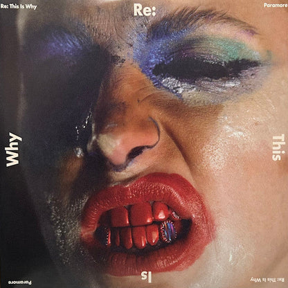 Re: This Is Why (Remix + Standard) | Mint (M) Mint (M)-