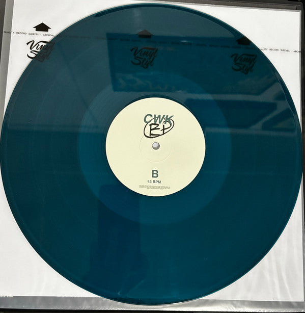 CWK | Mint (M) Mint (M)-