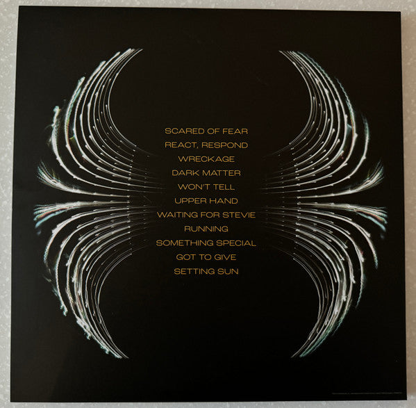 Pearl Jam - Dark Matter (YELLOW & BLACK GHOSTLY VINYL / RSD) | Mint (M) Mint (M)-