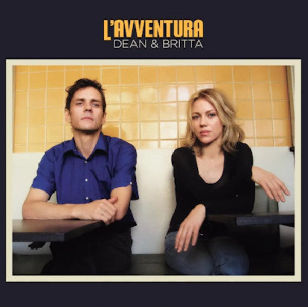 L'Avventura | Mint (M) Mint (M)-