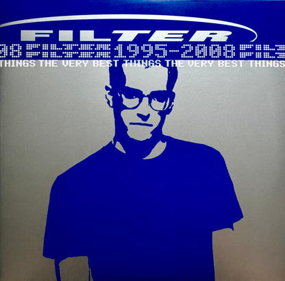 The Very Best Things: 1995-2008 | Mint (M) Mint (M)-