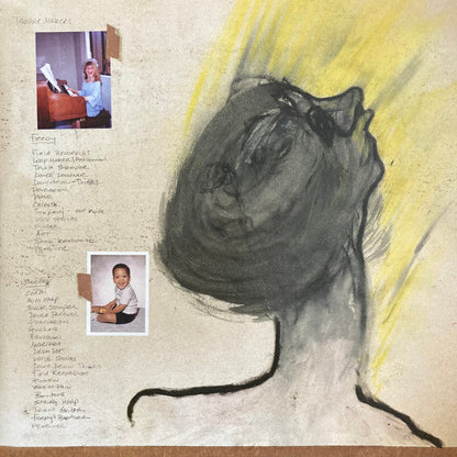 Fiona Apple - The Idler Wheel... (VINYL) | Mint (M) Mint (M)-