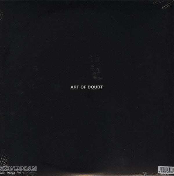 Art Of Doubt | Mint (M) Mint (M)-