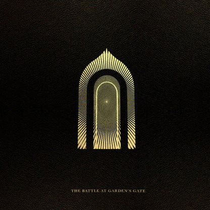 Greta Van Fleet - The Battle At Garden's Gate (2xVINYL) | Mint (M) Mint (M)-