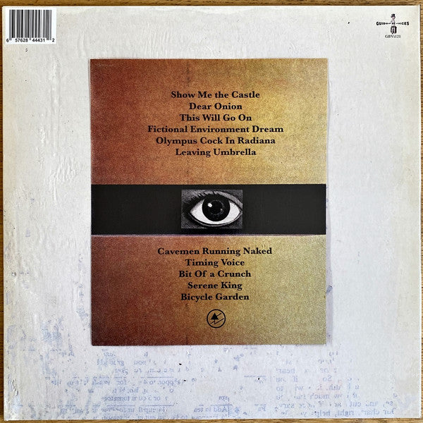 Guided By Voices - Strut Of Kings | Mint (M) Mint (M)-