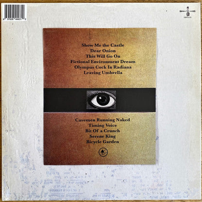 Guided By Voices - Strut Of Kings | Mint (M) Mint (M)-