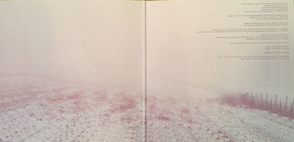 Slowdive - Slowdive | Mint (M) Mint (M)-