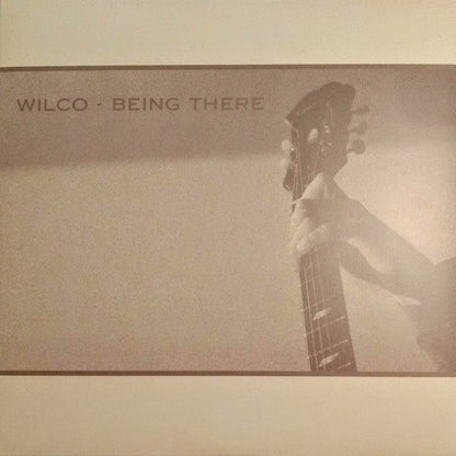 Wilco - Being There: Deluxe Edition | Mint (M) Mint (M)-