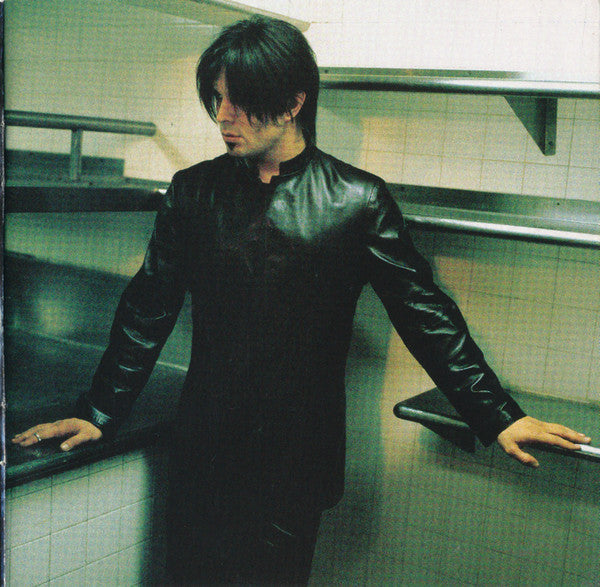 Chris Gaines - Greatest Hits / Garth Brooks In... The Life Of Chris Gaines (CD) | Mint (M) Mint (M)-