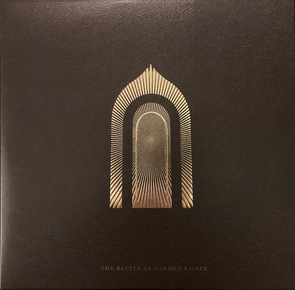Greta Van Fleet - The Battle At Garden's Gate (2xVINYL) | Mint (M) Mint (M)-