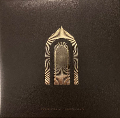 Greta Van Fleet - The Battle At Garden's Gate (2xVINYL) | Mint (M) Mint (M)-
