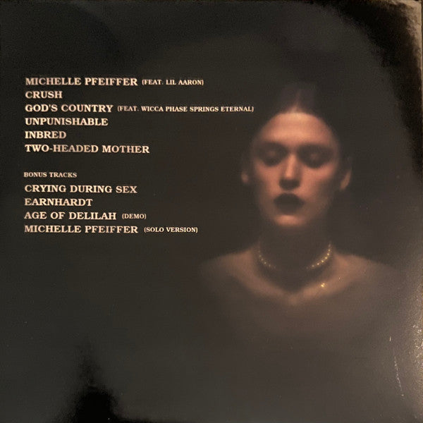 Ethel Cain - Inbred (COLOR VINYL) | Mint (M) Mint (M)-