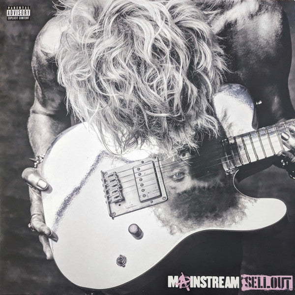 Mainstream Sellout (VINYL)*DISCOUNTED* | Mint (M) Mint (M)-