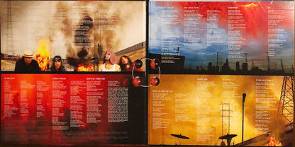 Stadium Arcadium *DINGED* (BOX SET) | Mint (M)-