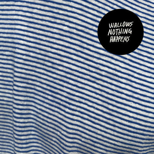 Wallows - Nothing Happens | Mint (M) Mint (M)-