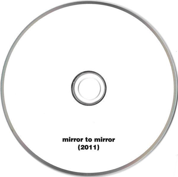 Car Seat Headrest - Twin Fantasy (CD) | Mint (M) Mint (M)-