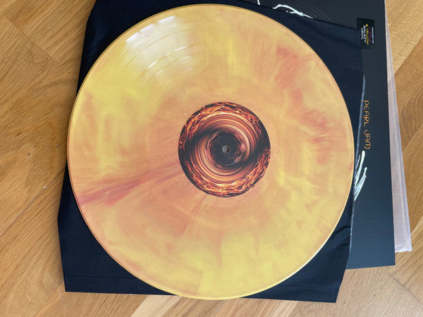 Pearl Jam - Dark Matter (IEX: PURPLE & YELLOW VINYL / CALIFORNIA VARIANT) | Mint (M) Mint (M)-