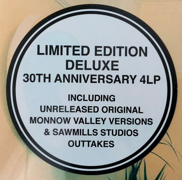 Definitely Maybe: 30th Anniversary (DELUXE EDITION) | Mint (M) Mint (M)-