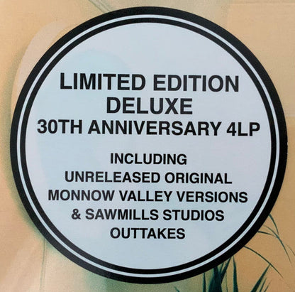 Definitely Maybe: 30th Anniversary (DELUXE EDITION) | Mint (M) Mint (M)-